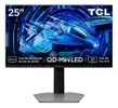 Monitor Gamer 25 QD Mini LED Full HD 300Hz - 1