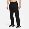 【 Tam.: G3 M G e GG】Calça Nike Dri-FIT Totality Masculina - Preto - 1