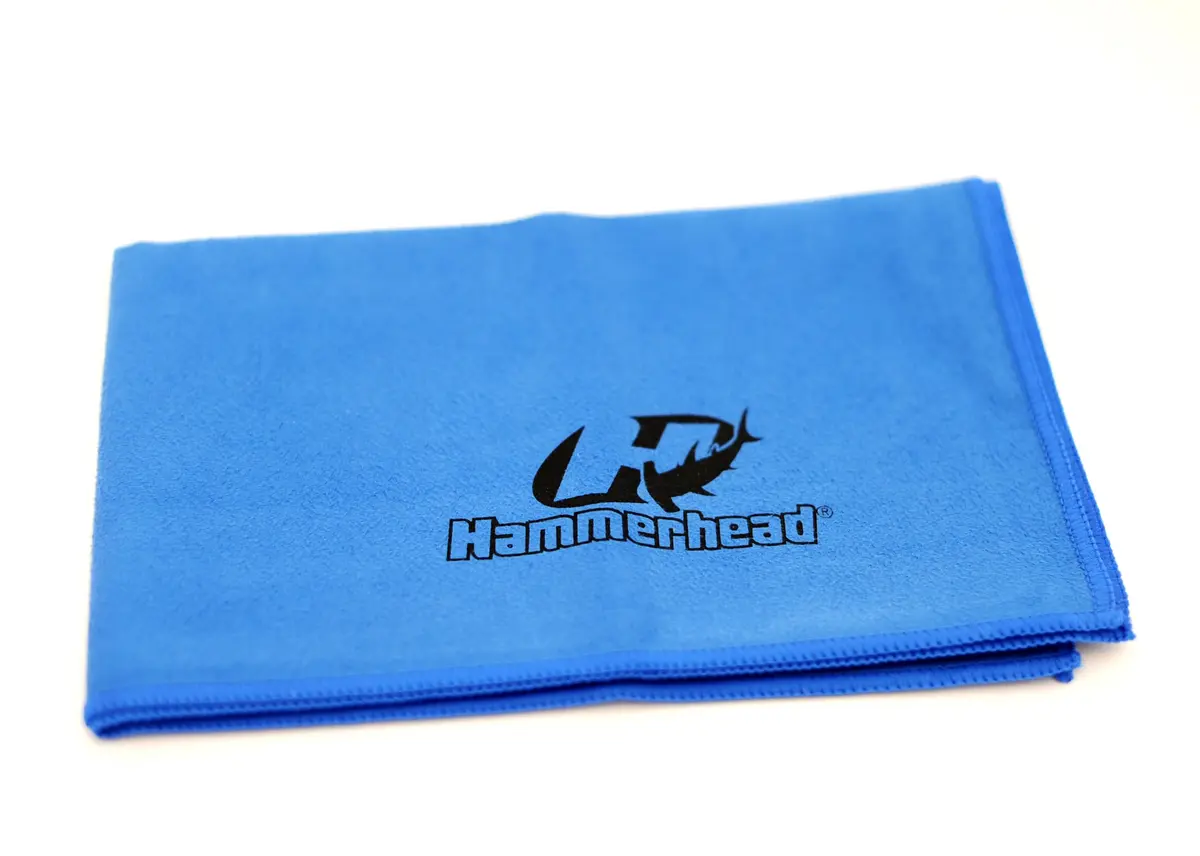 Toalha Esportiva - Pva Nat Hammerhead Unissex - 1