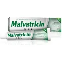 Malvatricin Gel Dental 50g