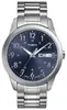 Relógio Timex South Street Sport 36mm aço inox - 1