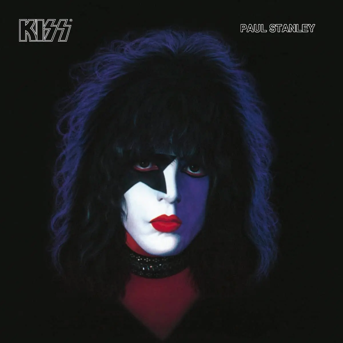 Paul Stanley (Remastered)