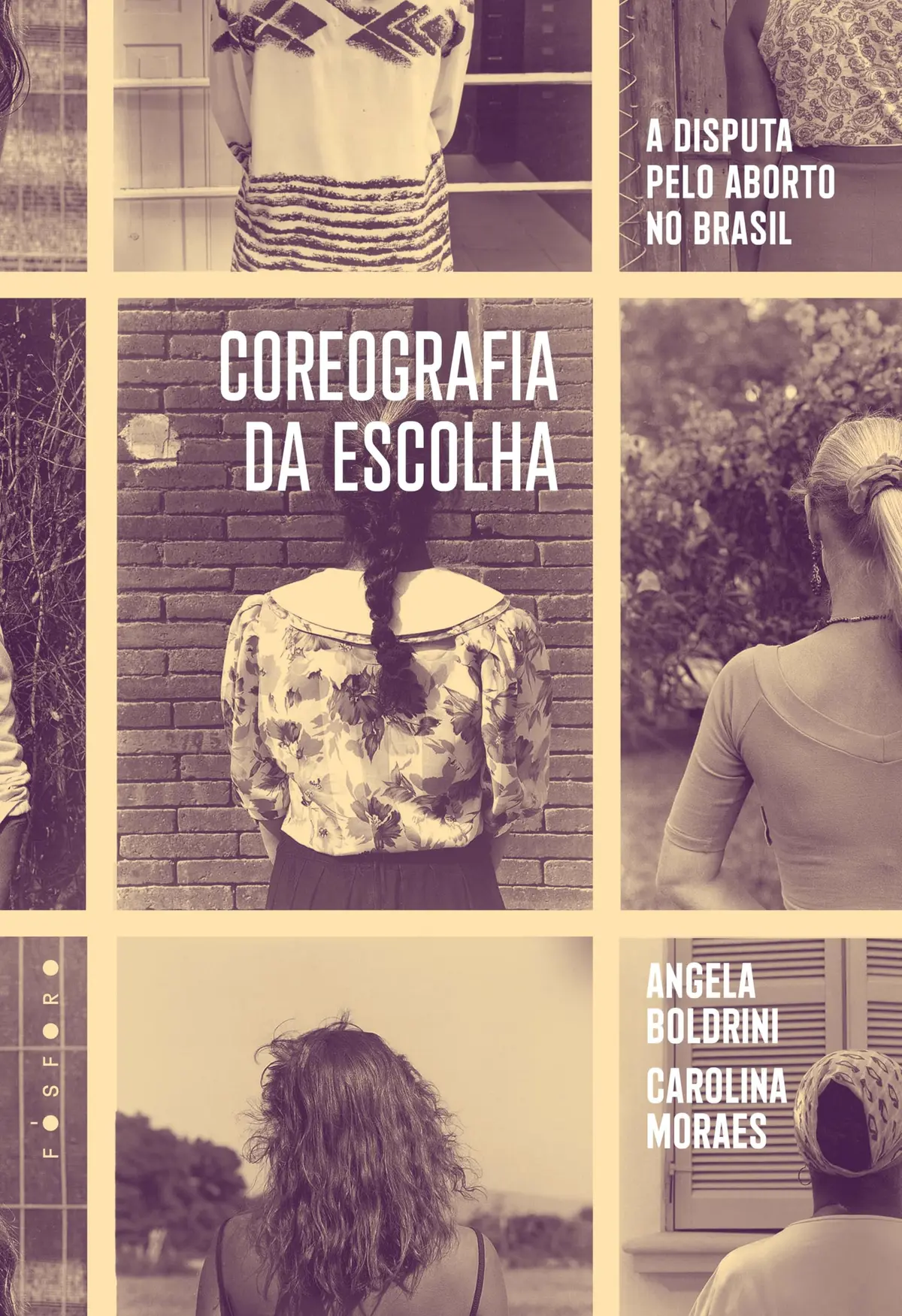 Coreografia da escolha: a disputa pelo aborto no brasil - 1