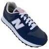Tênis New Balance 500V2 Feminino Marinho/Rosa 36 - 1