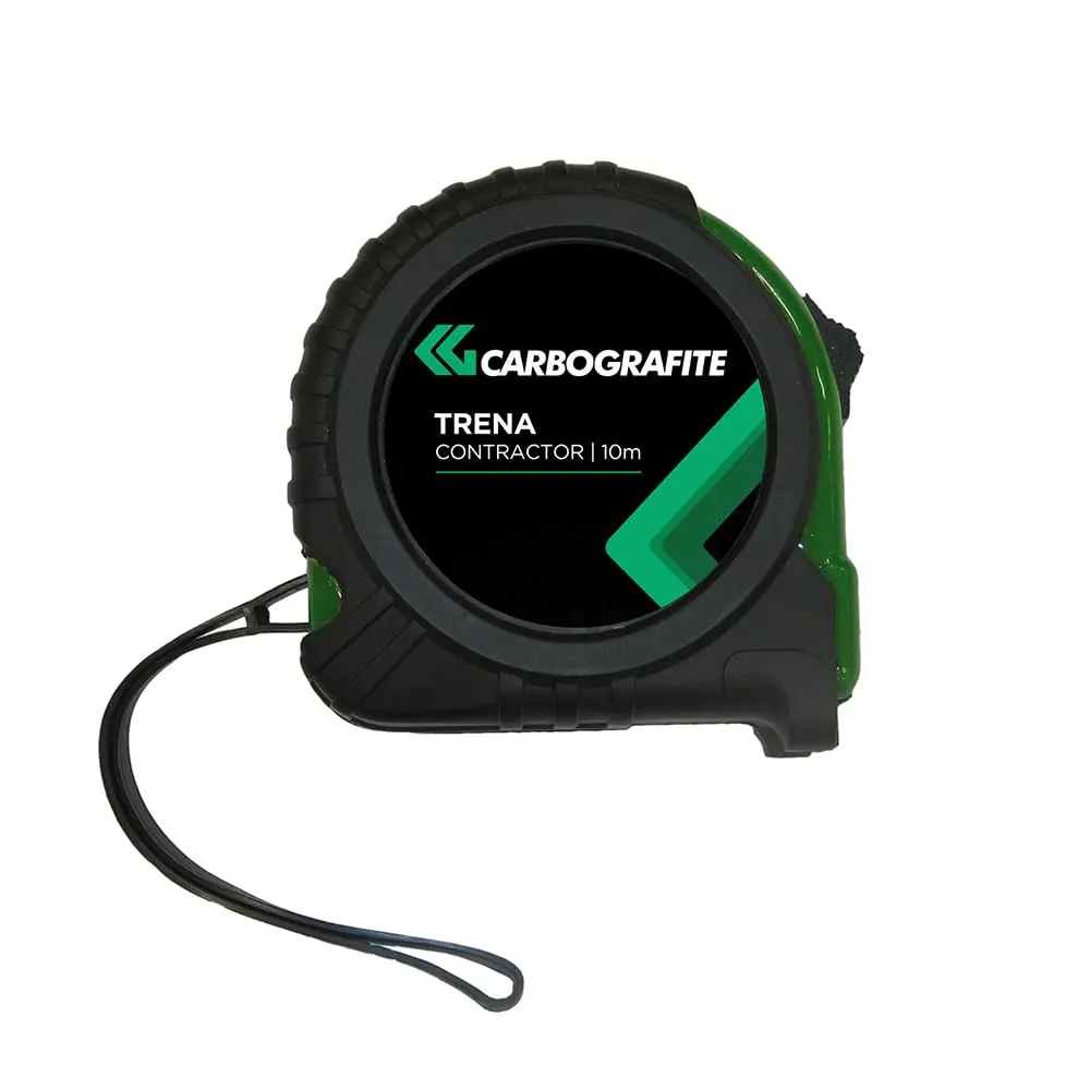Trena Carbografite Contractor - 10m - 1