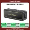 Caixa de Som Bluetooth 50W IPX7 BOGASING G4 - 1