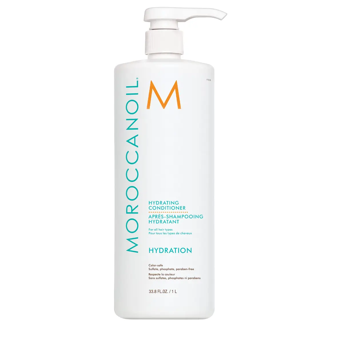 Moroccanoil Hidratante Condicionador - 1L - 1