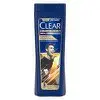 [Rec/+ por - R$18,61] Clear Sports Men - Shampoo Anticaspa Limpeza Profunda 400Ml - 1