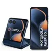 Smartphone Motorola Razr 60 256GB Azul com Tela Dobrável e Câmera Avançada - 1