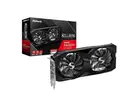 Placa de Vídeo AsRock Challenger D AMD Radeon RX 6600 8GB GDDR6 128 Bits - 90-GA2RZZ-00UANF - 1