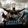 (Saldo Kinguin R$ 22) Pacote com 3 Jogos + Todas as DLCs: Batman Arkham Collection - PC STEAM - 1