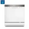 Lava Louça Electrolux 8 Serviços Branca LL08B – 220 Volts - 1