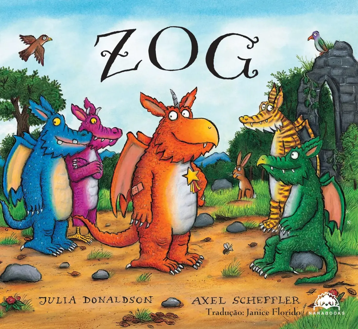 ZOG - 1