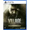 Resident Evil Village Gold Edition PS5 BR Midia Fisica - 1