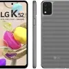 LG K52 64GB, 3GB RAM, Câm. Quádrupla, Tela 6.6" - 1