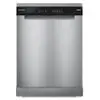 Lava Louças Brastemp 14 Serviços Com Smart Sensor Inox Blf60ar - 127v - 1