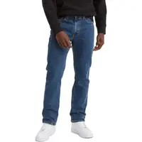 Calça Jeans Levi's® 514™ Straight Média CALÇA MASCULINA TAMANHO ADULTO Levi's® - 40X34 USA | 50 BR