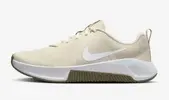 Tênis Nike MC Trainer 3 Masculino - Bege+Branco - 1