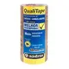 [+por- R$ 25.29] Fita Para Empacotamento Qualitape 48Mmx40M. Marrom Pacote Com 04-33914 - 1