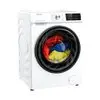 Lava e Seca 13Kg Hisense WD5Q1342BW1 Inverter Branca 127V - 110V - 1