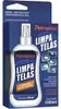 Kit Limpeza de Tela c/ Pano Microfibra - Para PC e Smartphones - 1