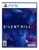 Silent Hill F Ps5 Midia Fisica - 1