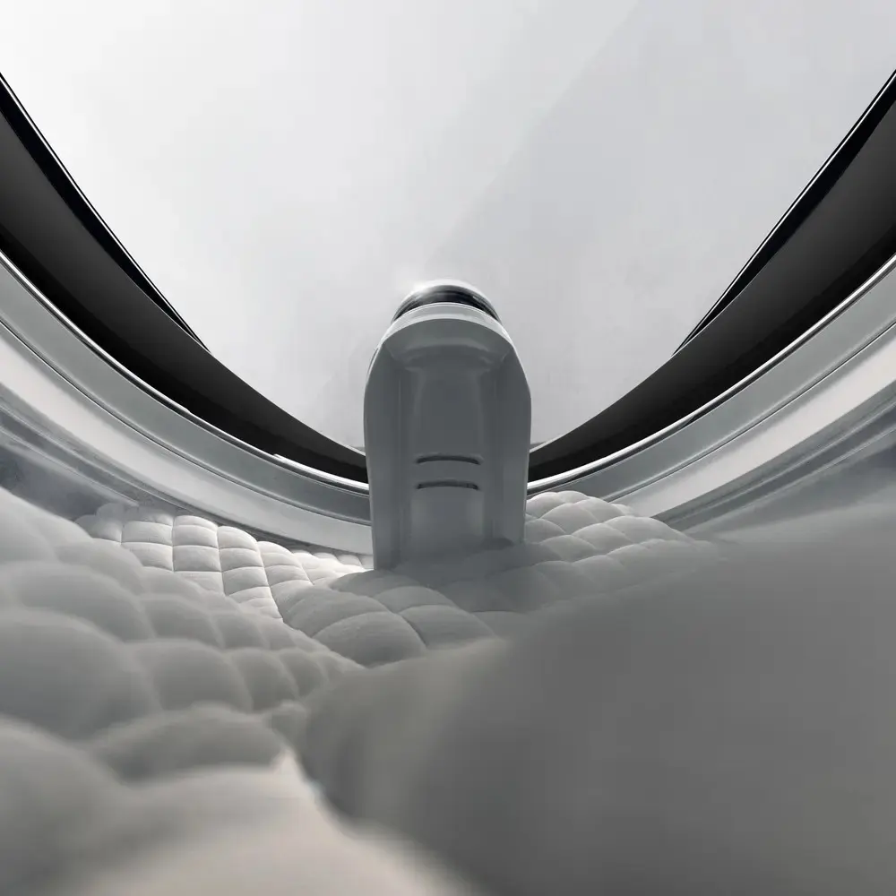Máquina De Lavar Electrolux 14,5kg Cesto Inox Lep15 Preto thumbnail 9