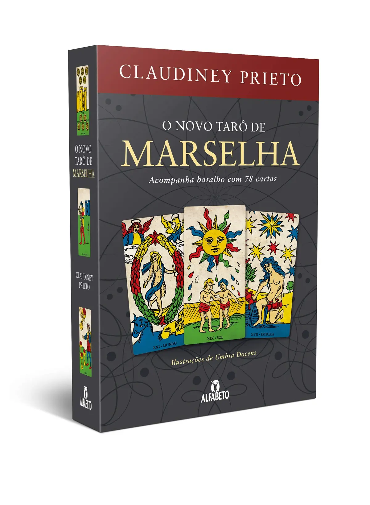 Novo Tarô de Marselha, O