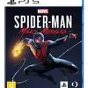 Jogo Marvel´s Spider-Man: Miles Morales Standard Edition PS5 Mídia Física - 1