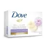 Sabonete Dove Flor De Peônia 90g - 1