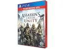 Jogo Assassin’s Creed Unity Midia Fisica ps4 - 1
