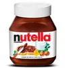 [Rappi Pro/LEIA A DESCRIÇÃO] Nutella Creme de Avelã com Cacau 140g - 1