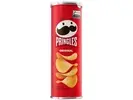 Batata Pringles Original 104g - 1