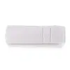 Toalha de Banho Monaco Branco 70x135 cm - 1