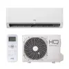 Ar Condicionado Split HQ Hi Wall Inverter 9.000 BTUS Frio Branco Monofásico 220V HQ-INV9000FH - 1