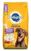 [Rec] Ração Pedigree Carne e Leite Cães Adultos 10,1kg - 1