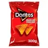 (leve 4 pague 2) Salgadinho Doritos Sabor Queijo Nacho 300g - 1