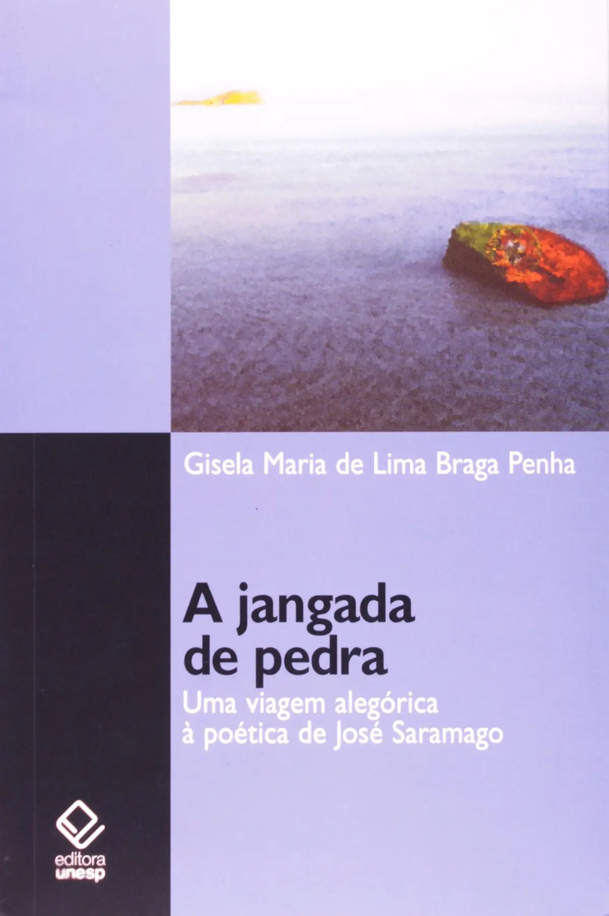 A jangada de pedra: Uma viagem alegórica à poética de José Saramago - 1
