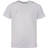 Camiseta Infantil Adams Manga Curta Básica Dry - 1
