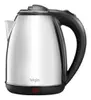 [MELI+] Chaleira Elétrica Inox 2L com Desligamento Auto - 1