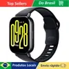 [DoBrasil] Smartwatch Redmi Watch 5 Active com Funções Inteligentes - 1