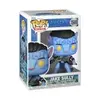 Funko Pop Jake Sully (Batalha) - Avatar: O Caminho da Água - 1