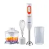 Mixer Mallory Trikxer 3 em 1 500W Branco