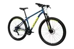  [PRIME] Bicicleta Aspen aro 29, 24 marchas, tam. 17 - 1