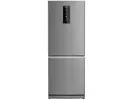[Magazine Luiza] Geladeira/Refrigerador Panasonic Frost Free Duplex Inverse Aço Escovado 460L NR-BB64PV1X - 110V  - 1