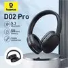 [R$88 Moedas] Baseus Bowie D02 Pro Fone Headphone - 1