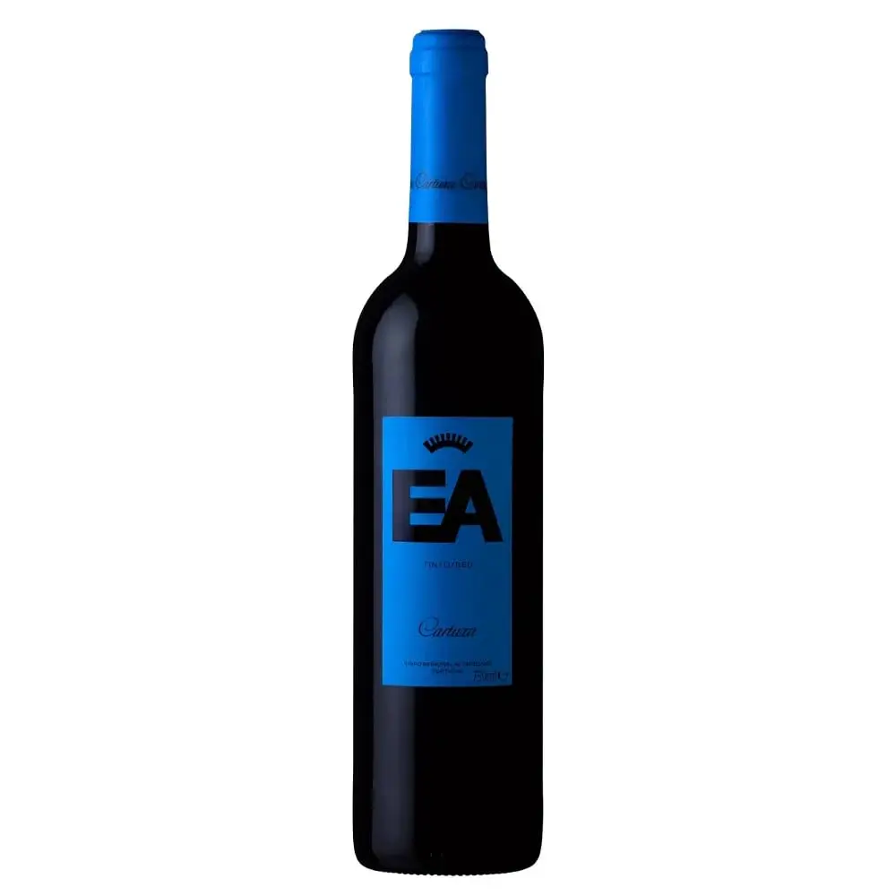 Cartuxa Vinho Português Ea Tinto 750Ml