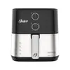 Fritadeira Sem Óleo Oster 4,6L 127V e 220v- OFRT520, PRETO - 1
