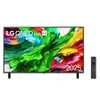 Smart TV 4K LG QNED85 75" AI QNED evo - 1