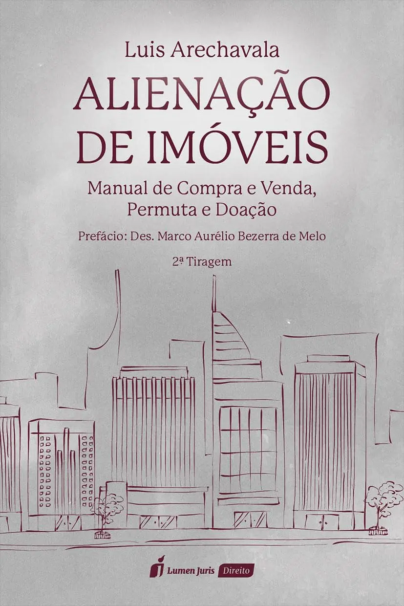Alienação de Imóveis - 2024